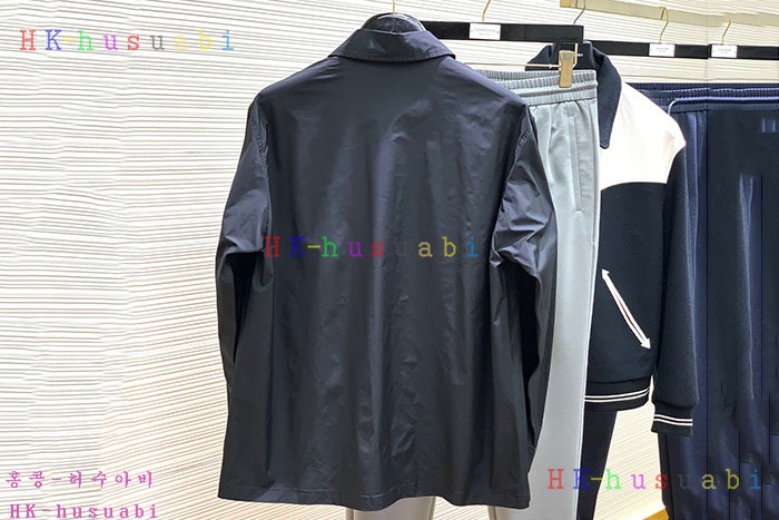 NEW 프라다 자켓 신상 P 829202