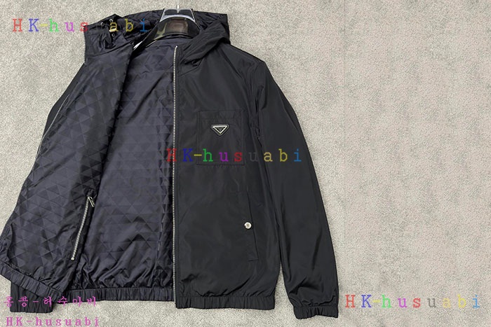 NEW 프라다 자켓 신상 P 829207