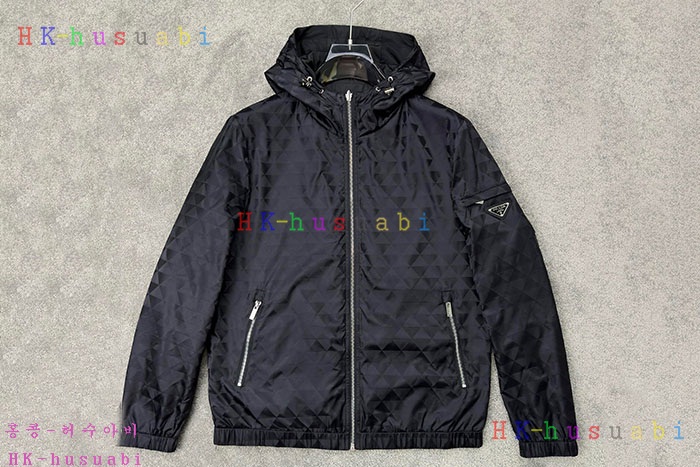 NEW 프라다 자켓 신상 P 829207
