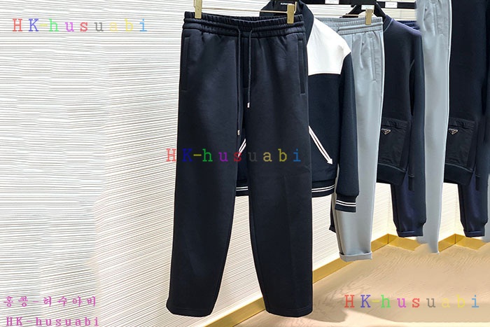 NEW 프라다 바지 신상 P 829402