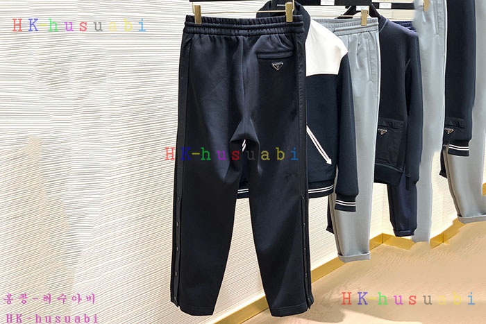 NEW 프라다 바지 신상 P 829402