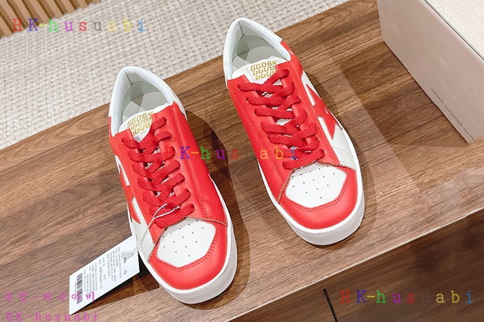 NEW 골든구스 신발 신상 GD 935003