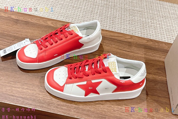 NEW 골든구스 신발 신상 GD 935003