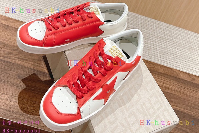 NEW 골든구스 신발 신상 GD 935003