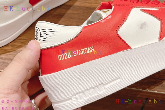 NEW 골든구스 신발 신상 GD 935003