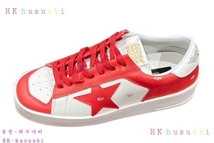 NEW 골든구스 신발 신상 GD 935003