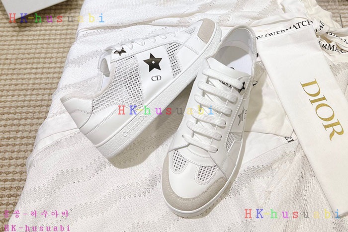 NEW 디올 스니커즈 신상 DR 1147015