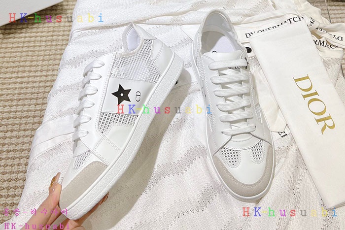 NEW 디올 스니커즈 신상 DR 1147015