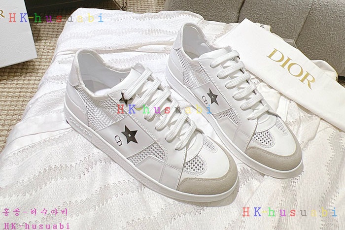 NEW 디올 스니커즈 신상 DR 1147015
