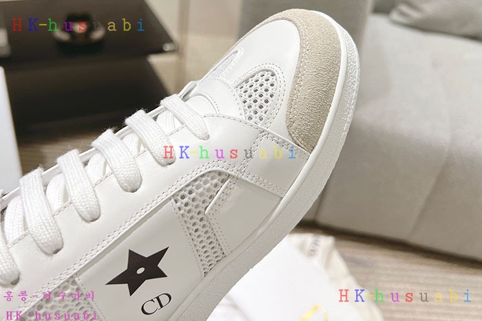 NEW 디올 스니커즈 신상 DR 1147015