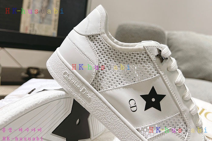 NEW 디올 스니커즈 신상 DR 1147015