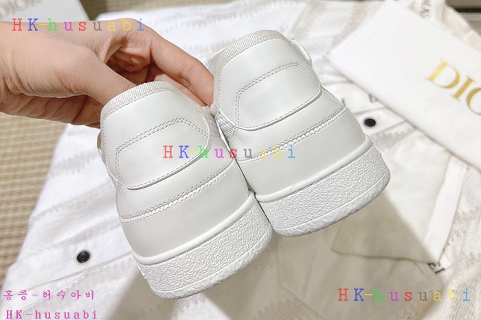 NEW 디올 스니커즈 신상 DR 1147015