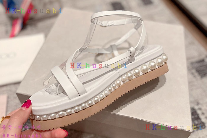NEW 지미추 샌들 신상 J 985804