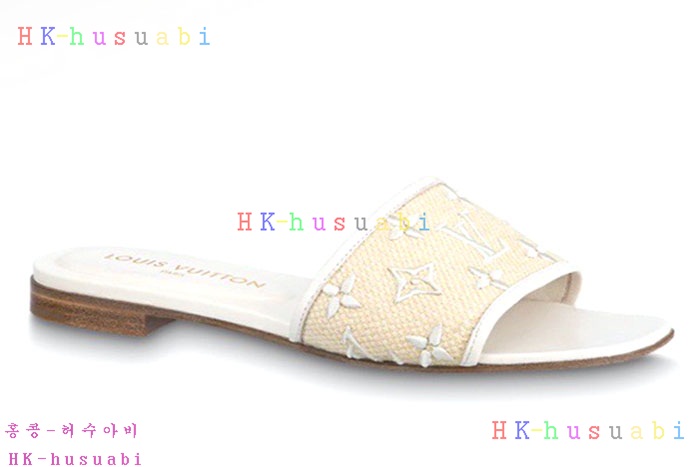 NEW 루이비통 샌들 신상 LV 966520