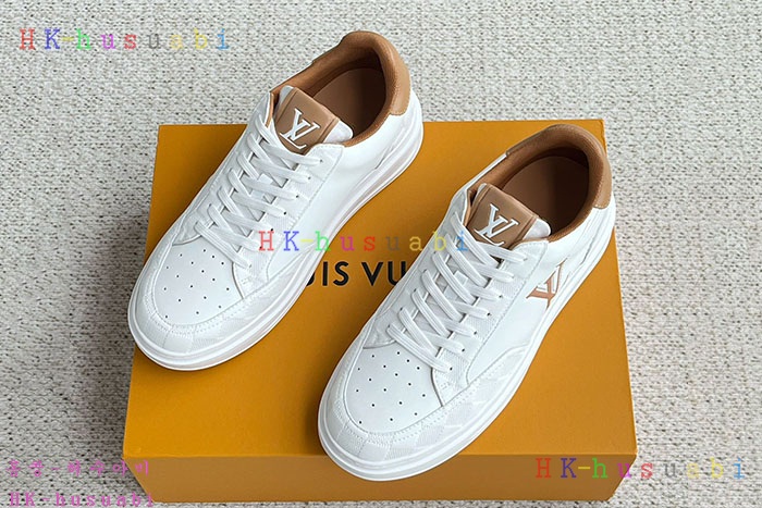 NEW 루이비통 신발 신상 LV 1285504