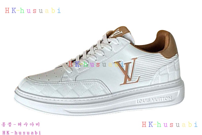 NEW 루이비통 신발 신상 LV 1285504