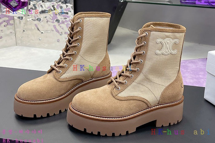 NEW 셀린느 부츠 신상 C 425020