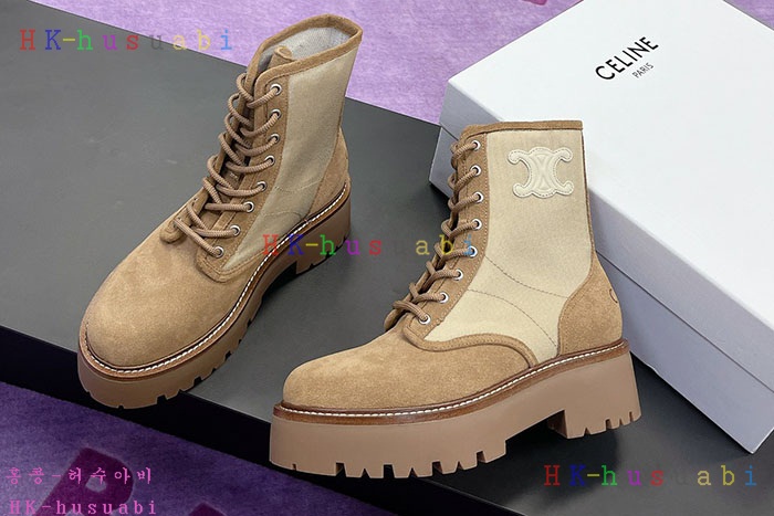 NEW 셀린느 부츠 신상 C 425020