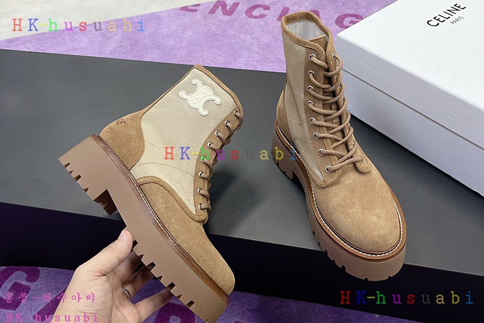 NEW 셀린느 부츠 신상 C 425020