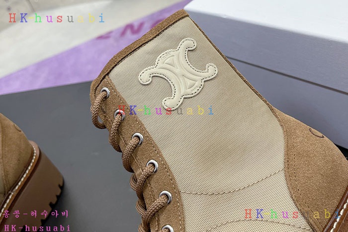 NEW 셀린느 부츠 신상 C 425020