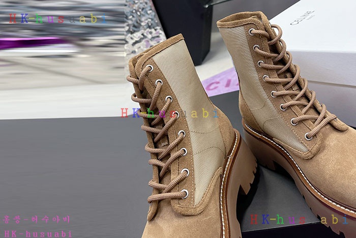 NEW 셀린느 부츠 신상 C 425020