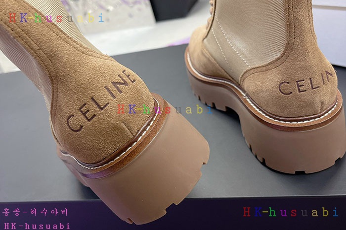 NEW 셀린느 부츠 신상 C 425020