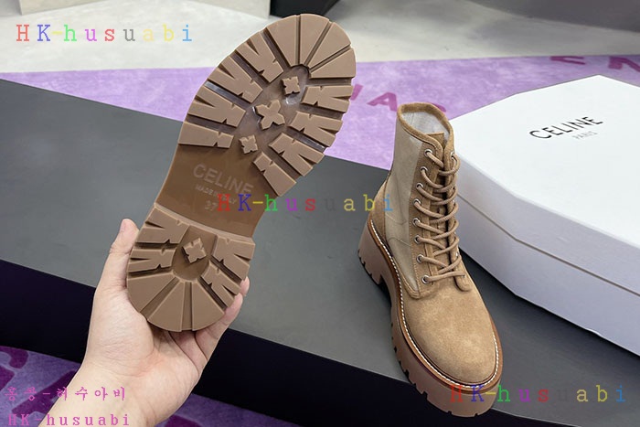 NEW 셀린느 부츠 신상 C 425020
