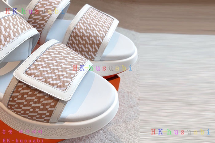 NEW 에르메스 신발 신상 H 633209