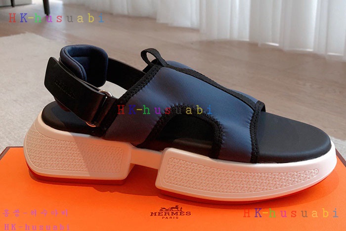 NEW 에르메스 신발 신상 H 633214