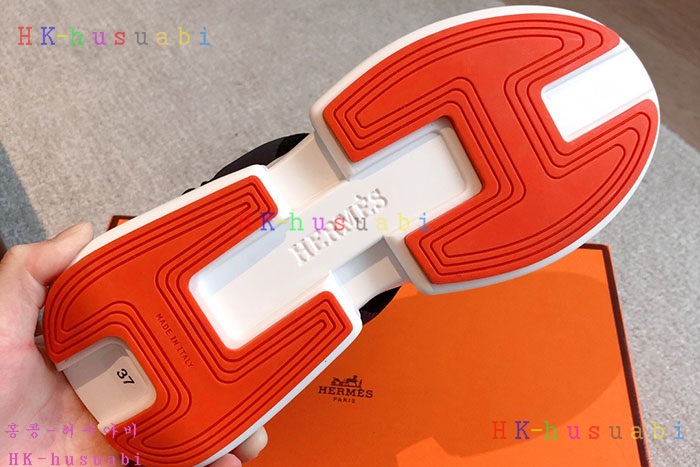 NEW 에르메스 신발 신상 H 633214