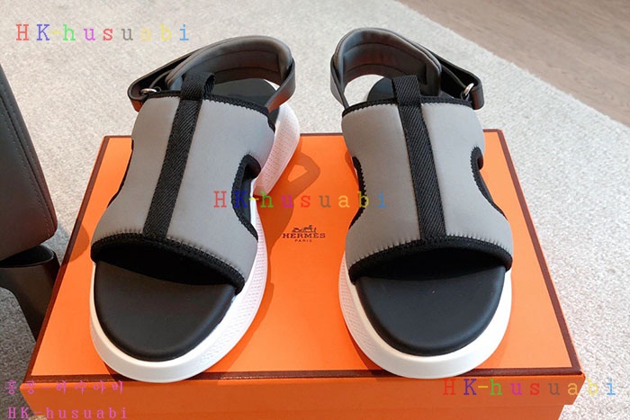NEW 에르메스 신발 신상 H 633215
