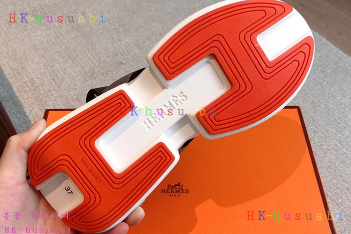 NEW 에르메스 신발 신상 H 633215