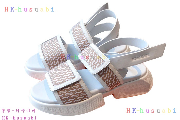 NEW 에르메스 신발 신상 H 633209