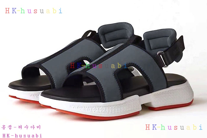 NEW 에르메스 신발 신상 H 633214