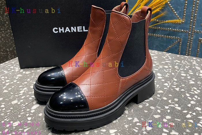 NEW 샤넬 부츠 신상 LV 952801