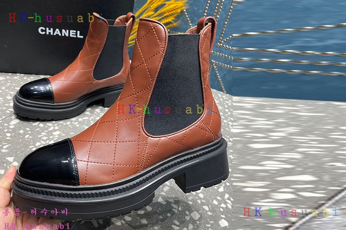 NEW 샤넬 부츠 신상 LV 952801