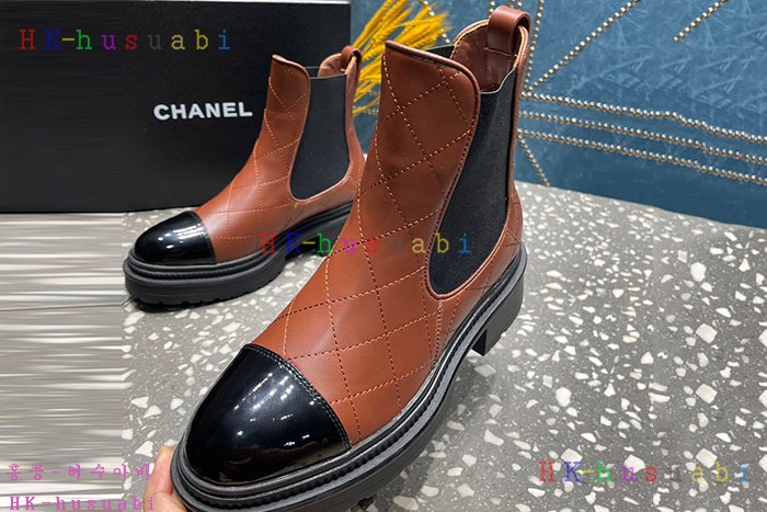 NEW 샤넬 부츠 신상 LV 952801