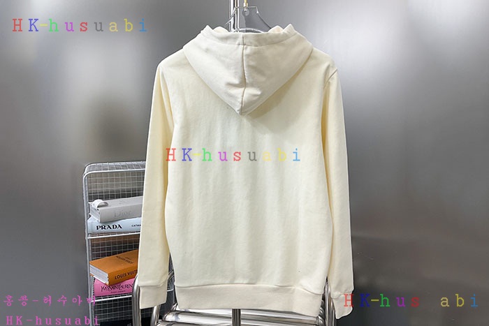 NEW 구찌 후드티 신상 GU 742209