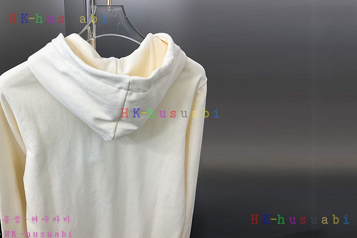 NEW 구찌 후드티 신상 GU 742209