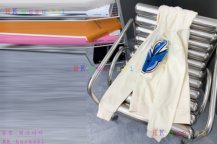 NEW 구찌 후드티 신상 GU 742209