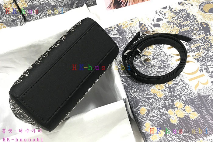 ★미러급★디올 레이디 미니 백 M0500