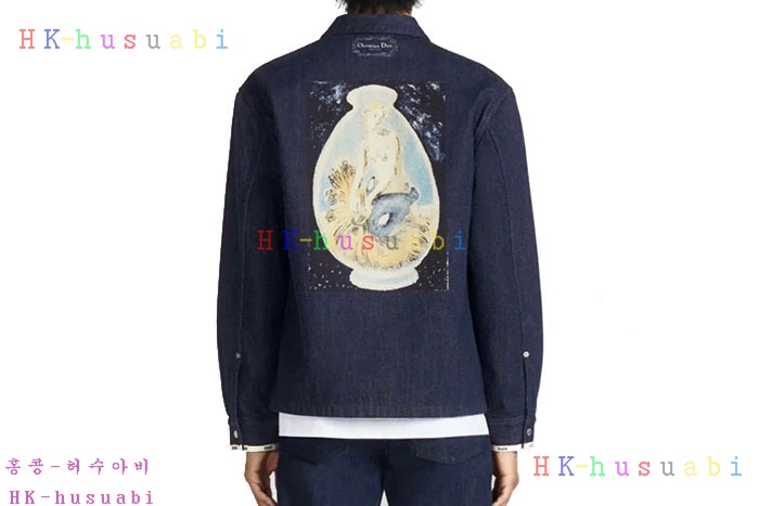 NEW 디올 자켓 신상 DR 582205