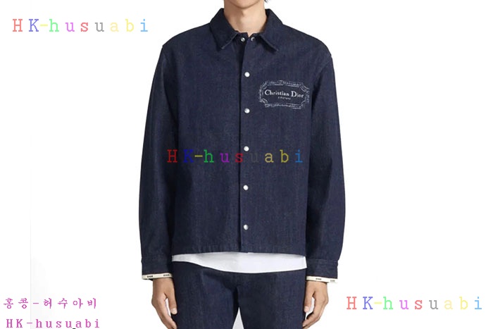NEW 디올 자켓 신상 DR 582205