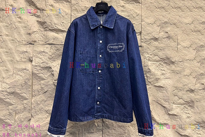 NEW 디올 자켓 신상 DR 582205