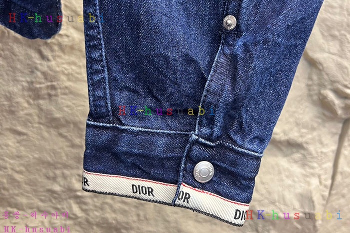 NEW 디올 자켓 신상 DR 582205