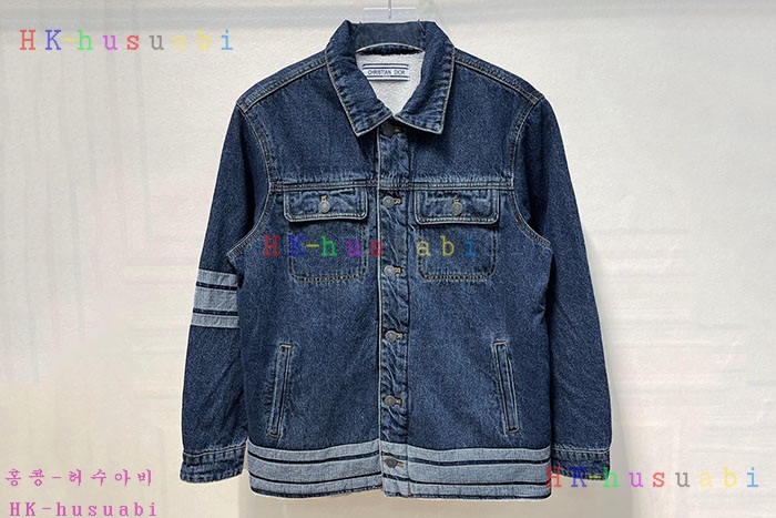NEW 디올 자켓 신상 DR 582209