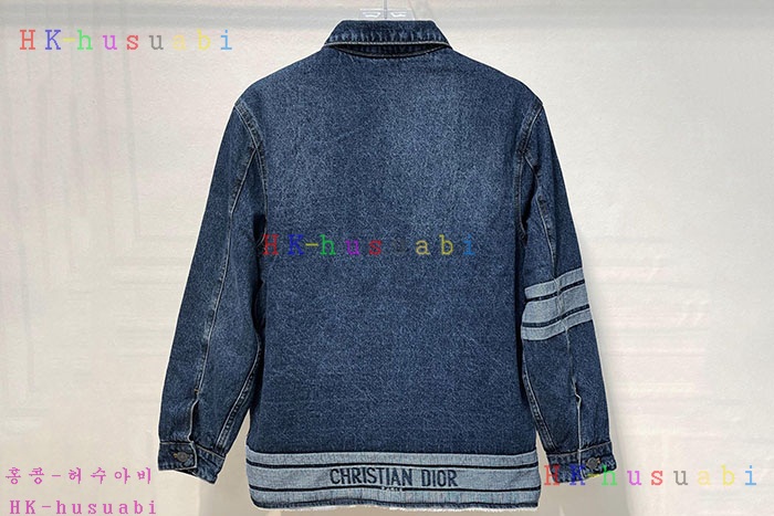 NEW 디올 자켓 신상 DR 582209