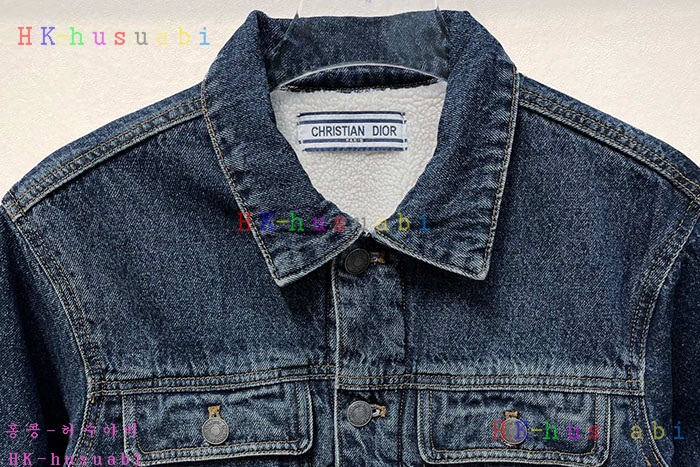 NEW 디올 자켓 신상 DR 582209