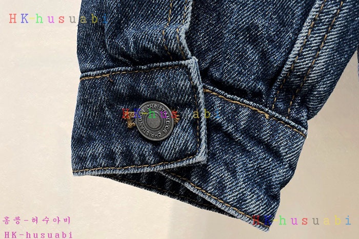 NEW 디올 자켓 신상 DR 582209