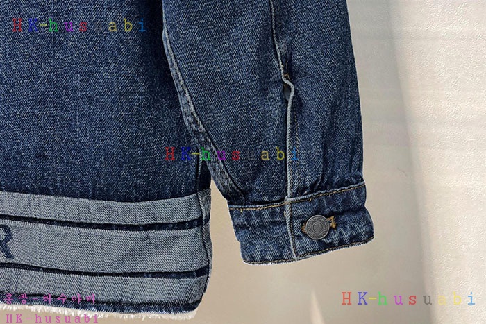 NEW 디올 자켓 신상 DR 582209
